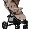 Прогулянковий візок Lionelo ANNET PLUS BEIGE SAND (82358782) купити в магазині “Пустун” Фото 3