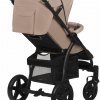 Прогулянковий візок Lionelo ANNET PLUS BEIGE SAND (82358782) купити в магазині “Пустун” Фото 10