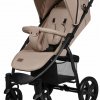 Прогулянковий візок Lionelo ANNET PLUS BEIGE SAND (82358782) купити в магазині “Пустун” Фото 2