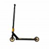 Дитячий самокат Lionelo WHIZZ BLACK CARBON YELLOW (82362923) купити в магазині “Пустун” Фото 2