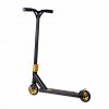 Дитячий самокат Lionelo WHIZZ BLACK CARBON YELLOW (82362923) купити в магазині “Пустун” Фото 3