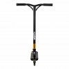 Дитячий самокат Lionelo WHIZZ BLACK CARBON YELLOW (82362923) купити в магазині “Пустун” Фото 4