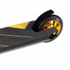Дитячий самокат Lionelo WHIZZ BLACK CARBON YELLOW (82362923) купити в магазині “Пустун” Фото 6