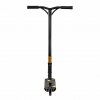 Дитячий самокат Lionelo WHIZZ BLACK CARBON YELLOW (82362923) купити в магазині “Пустун” Фото 5