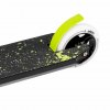 Детский самокат Lionelo WHIZZ GREEN LIME BLACK (82367330) купить в магазине “Пустун” Фото 9