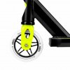 Детский самокат Lionelo WHIZZ GREEN LIME BLACK (82367330) купить в магазине “Пустун” Фото 7