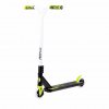 Детский самокат Lionelo WHIZZ GREEN LIME BLACK (82367330) купить в магазине “Пустун” Фото 1