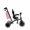 Дитячий велосипед Lionelo TRIS PLUS PINK ROSE (82404602) купити в магазині “Пустун” Фото 5