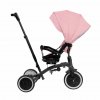 Дитячий велосипед Lionelo TRIS PLUS PINK ROSE (82404602) купити в магазині “Пустун” Фото 4