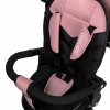 Дитячий велосипед Lionelo TRIS PLUS PINK ROSE (82404602) купити в магазині “Пустун” Фото 9