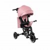 Дитячий велосипед Lionelo TRIS PLUS PINK ROSE (82404602) купити в магазині “Пустун” Фото 2