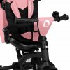 Дитячий велосипед Lionelo TRIS PLUS PINK ROSE (82404602) купити в магазині “Пустун” Фото 10