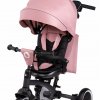 Дитячий велосипед Lionelo TRIS PLUS PINK ROSE (82404602) купити в магазині “Пустун” Фото 1