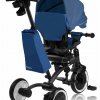 Дитячий велосипед Lionelo TRIS PLUS BLUE DENIM (82405714) купити в магазині “Пустун” Фото 3