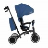 Дитячий велосипед Lionelo TRIS PLUS BLUE DENIM (82405714) купити в магазині “Пустун” Фото 4