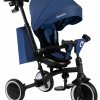 Дитячий велосипед Lionelo TRIS PLUS BLUE DENIM (82405714) купити в магазині “Пустун” Фото 2