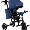Дитячий велосипед Lionelo TRIS PLUS BLUE DENIM (82405714) купити в магазині “Пустун” Фото 1