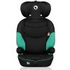 Детское автокресло Lionelo LEVI I-SIZE GREEN EMERALD (86250287) купить в магазине “Пустун” Фото 3