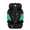 Детское автокресло Lionelo LEVI I-SIZE GREEN EMERALD (86250287) купить в магазине “Пустун” Фото 2