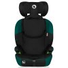 Дитяче автокрісло Lionelo LEVI ONE I-SIZE GREEN FOREST (86251338) купити в магазині “Пустун” Фото 2