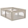 Манеж Lionelo WILLOW BEIGE SAND (87228339) купить в магазине “Пустун” Фото 2
