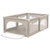 Манеж Lionelo WILLOW BEIGE SAND (87228339) купить в магазине “Пустун” Фото 1