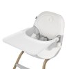 Стульчик для кормления Lionelo DALIA GREY STONE NATURAL (91294972) купить в магазине “Пустун” Фото 3