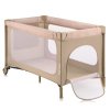 Манеж-ліжко Ліонело JASMIN EASY FOLD BEIGE SAND (93681246) купити в магазині “Пустун” Фото 2