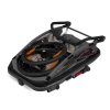 Велосипедний причіп з функцією коляски Lionelo CAMA GRAPHITE (94409997) купити в магазині “Пустун” Фото 3