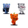 Міні-фігурка DEDDY BEARS (JTDB-8004) купити в магазині “Пустун” Фото 12