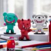 Міні-фігурка DEDDY BEARS (JTDB-8004) купити в магазині “Пустун” Фото 15
