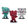 Міні-фігурка DEDDY BEARS (JTDB-8004) купити в магазині “Пустун” Фото 18