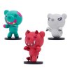 Міні-фігурка DEDDY BEARS (JTDB-8004) купити в магазині “Пустун” Фото 8