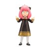 Игровая фигурка Total Anime W1 - Аня (с аксесс.) (KAZ0005-W1) купить в магазине “Пустун” Фото 8