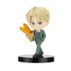 Фигурка-сюрприз Total Anime серии Семья шпиона W1-Герои Аниме(в ас.) (KAZ0043-W1) купить в магазине “Пустун” Фото 9