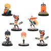 Фигурка-сюрприз Total Anime серии Человек-бензопила W1-Герои Аниме(в ас.) (KAZ0049-W1) купить в магазине “Пустун” Фото 1