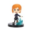 Игровая фигурка Total Anime W1 - Нобара (KAZ0076-W1) купить в магазине “Пустун” Фото 1
