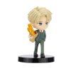 Игровая фигурка Total Anime W1 - Лойд (KAZ0084-W1) купить в магазине “Пустун” Фото 3