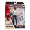 Игровая фигурка Total Anime W1 - Человек-бензопила (#2, с аксесс.) (KAZ0174-W1) купить в магазине “Пустун” Фото 12