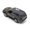 Автомодель серії Шеврони Героїв - Toyota Land Сruiser - Рубіж (KM6010) купити в магазині “Пустун” Фото 11