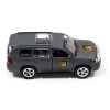 Автомодель серії Шеврони Героїв - Toyota Land Сruiser - Рубіж (KM6010) купити в магазині “Пустун” Фото 14