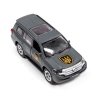 Автомодель серії Шеврони Героїв - Toyota Land Сruiser - Рубіж (KM6010) купити в магазині “Пустун” Фото 15