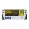 Автомодель серії Шеврони Героїв - Toyota Prado - 24 ОМБр (KM618824) купити в магазині “Пустун” Фото 7
