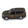 Автомодель серії Шеврони Героїв - Toyota Prado - 24 ОМБр (KM618824) купити в магазині “Пустун” Фото 10