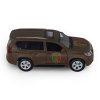 Автомодель серії Шеврони Героїв - Toyota Prado - 24 ОМБр (KM618824) купити в магазині “Пустун” Фото 14
