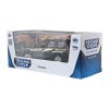 Автомодель – Toyota Prado (черный) (KM6189D) купить в магазине “Пустун” Фото 5