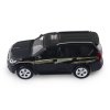 Автомодель – Toyota Prado (черный) (KM6189D) купить в магазине “Пустун” Фото 9