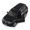 Автомодель – Toyota Prado (черный) (KM6189D) купить в магазине “Пустун” Фото 16