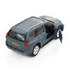Автомодель серии Шевроны Героев - Toyota Prado - Кара-Даг (KM6189) купить в магазине “Пустун” Фото 3