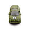 Автомодель серии Шевроны Героев - Toyota RAV4 - Буря (KM6198) купить в магазине “Пустун” Фото 17